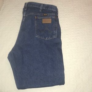 Wrangler Jean